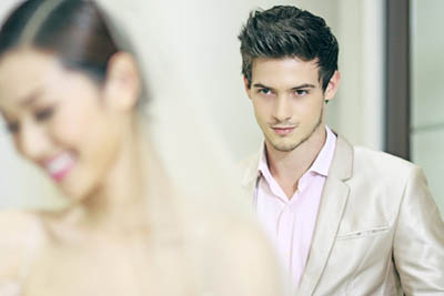 Người mẫu Kh&aacute;nh My , Người mẫu Francisco